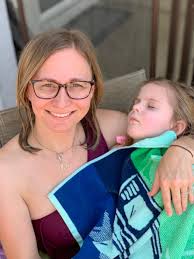 Prayers for allergic reaction recovery