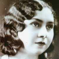 Delta Isolina Alonzo Gongora (taʻu1914–taʻu2003)