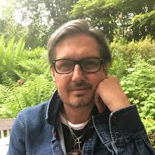 Classic FM and Jazz FM radio presenter Jamie Crick dies aged 57 one day  after last broadcast