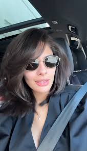 MasayaRebelde #Farándula 😍👏🏻Nuevo look de Sheynnis Palacios para recibir  el 2025. #sheynnispalacios #Goodbye2024