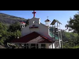 C S I Christ Church Munnar Nearby Attractions Eravikulam Munnar Christ Church Hill Station
