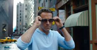 Jun 10, 2021 · free guy puts ryan reynolds in his natural habitat of video game npc who doesn't realize he's inside a video game. Free Guy 2021 Film Trailer Kritik