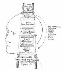 What Does The Ladder Of Inference Even Mean Foresight Design Initiative Inference Problem Based Learning Learning Problems