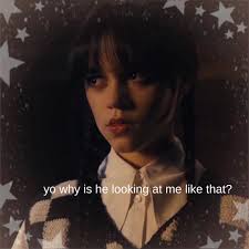 Wednesday Broke Up with Bruno Wednesday Omg Song