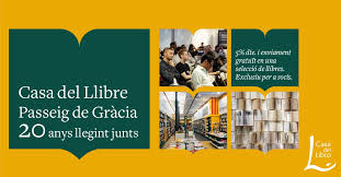 Consulta 950 opiniones sobre casa ramón oviedo con puntuación 4 de 5 y clasificado en tripadvisor n.°49 de 700 restaurantes en oviedo. Eventos En Barcelona Blog De Casa Del Libro