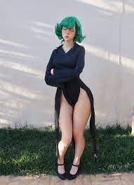 Tatsumaki – Deusamelada – One Punch Man