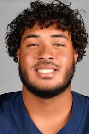 Pass-blocking easy as ABC for Arizona's Jordan Morgan