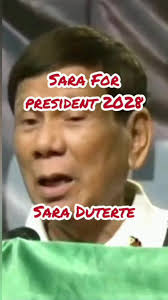 Sara Duterte Daughter Family