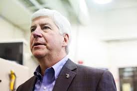 Gov. Snyder names members of school safety task force