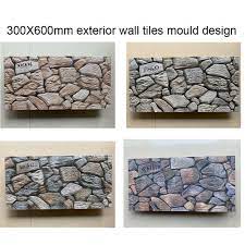 More images for outdoor wall tiles design pictures » China 300x600mm Mould Design Ceramic Wall Tiles For Outdoor Building China Outdoor Tile 3d Tile