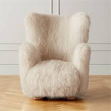 Shop today to find a zillion things home! Bozzi Mongolian Sheepskin Chair Reviews Cb2