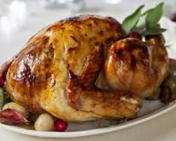 Recette De Dinde Farcie Facile Pour Noel Recette Dinde Recette Dinde Farcie Dinde Farcie