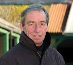 Thoroughbred Owner Breeder by The Owner Breeder