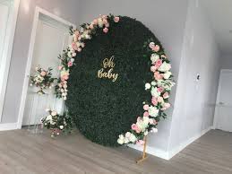 Check spelling or type a new query. Diy Round Boxwood Grass Wall Wall Backdrops Backdrop Decorations Flower Wall Backdrop