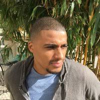 Oscar Jerome Stewart (@OJeromeStew_PhD)