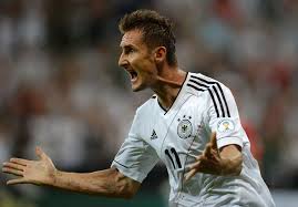Gerd muller was the top scorer at the 1970 fifa world cup mexico™, finding the net 10 times. Countdown To The 2014 World Cup In Brazil Day 68 The New York Times