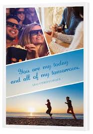 Don't forget a unique anniversary gift that your special someone will adore. 5 Year Anniversary Gift Ideas Canvas Factory