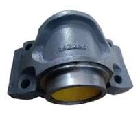 Trunnion Spring Saddle Seat Balance Bracket for Hino Truck ...