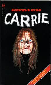 Carrie Stephen King Books Stephen King Movies Stephen King Novels
