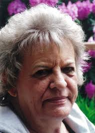 Betty Marie Sutton Obituary June 15, 2014