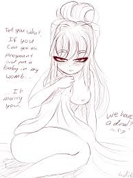 Rule34 - If it exists, there is porn of it  monika  3490331