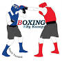 Boxing By Kasap from play.google.com
