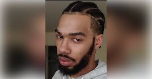 Obituary information for Christopher Dejharme Bak-Johnson