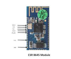 Based architecture enables it is fully. Csr Bluetooth Module Programming 7 Steps Instructables