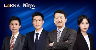 Laekna Therapeutics experts elected to members of PhIRDA 's specialty  committees