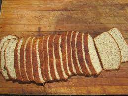 For The Love Of Banting Heba Yeast Bread Bread Yeast Bread Yeast