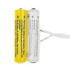 Hier ist sicher das passende an aaa batterie für sie dabei. Batterie Adapter Weiss 3m 3v 2 X Aaa 482672 Preiswert Online Kaufen