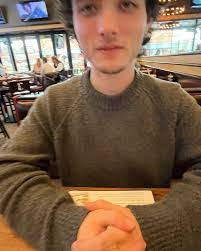 William Blanchette's Instagram, Twitter & Facebook