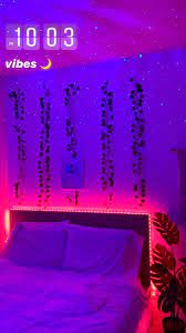 Kriistybae Room Ideas Bedroom Room Design Bedroom Neon Room