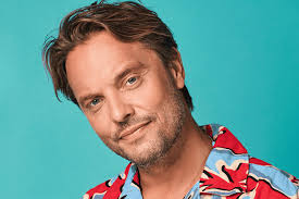 Bas Smit: 'Soms word ik ook gewoon moe van mezelf'