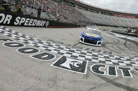 Primesport is the official travel partner of bristol motor speedway. Nascar A Nice Surprise For Bristol Motor Speedway