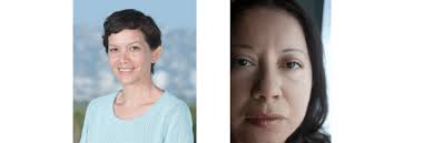 View from Here Conversation Series: Rita Gonzalez and Christina Fernandez