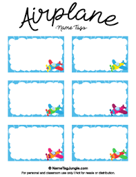 Free Name Tag Templates Name Tag Templates Tag Templates Preschool Name Tags