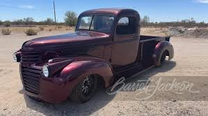 Image result for Regent Maroon 1946 GMC
