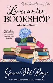 When I Start Writing A Book I Have A Particular Title In Mind In Fact The Titles Are Often Writing Prompts For Me Mystery Book Cozy Mystery Books Bookshop