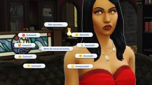 Después del paso anterior, debes colocar . Lista De Mods Para Los Sims 4