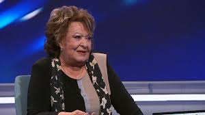 Životopis jiřina krejčíková upravit životopis. Jirina Bohdalova Divadlu Nikdy Nereknu Definitivni Ne Cnn Prima News