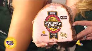 Pour enough water into the . Kentucky Legend Ham And Miso Ramen Youtube