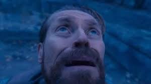 Can you see who is hiding in the shadows?