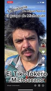 El Guapo de Michoacán