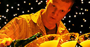 Bars/clubs: 'Iron Bartender'