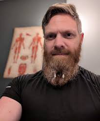 C. (𝙎𝙝𝙚𝙥) Sheppard, RMT (@shep.rmt) • Instagram photos and videos