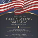 Celebrating America: A 250th Anniversary Gala