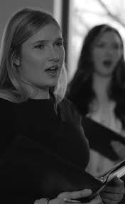 FORGING TOMORROW'S BUSINESS LEADERS