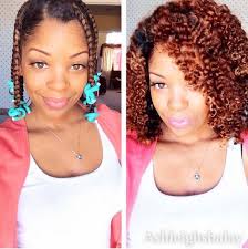 Know what kind of braided hairstyle you want, and make sure you buy virgin indian remy bulk hair that will help you achieve the right look. How To Achieve The Best Braid Out Ever