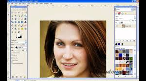 Limbaj de programare este un limbaj formal de expresii și reguli (sau tehnici) valide de formulare a instrucțiunilor pentru un computer. Gimp Program Gratuit De Editat Poze Partea 3 Realizare Selectiilor Youtube